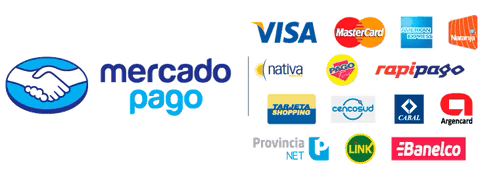 formas de pago